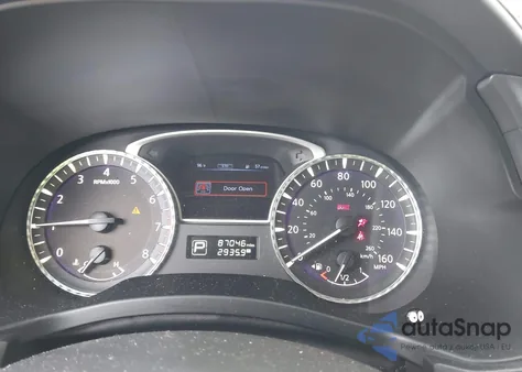 2018 Infiniti Qx60 z USA, uszkodzony, nr VIN 5N1DL0MM9JC508968